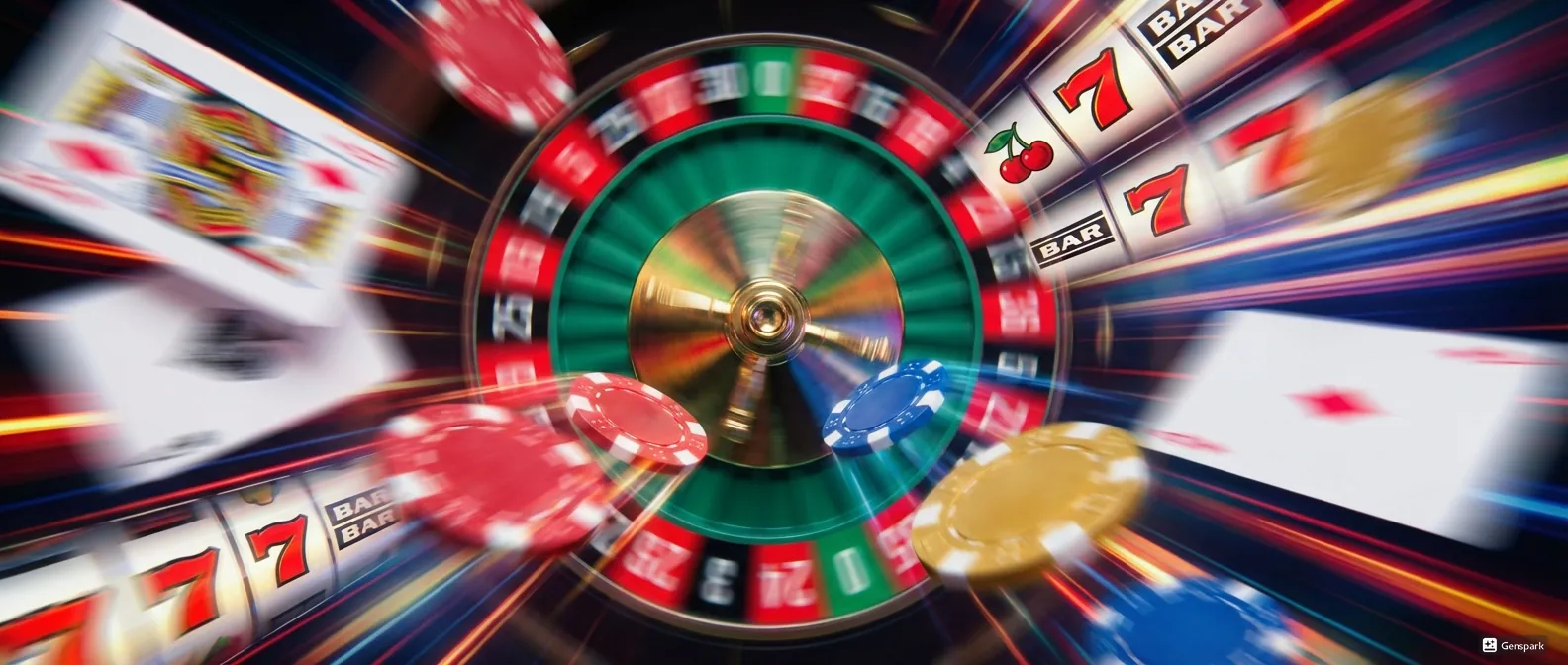 Malina Casino bonus banner